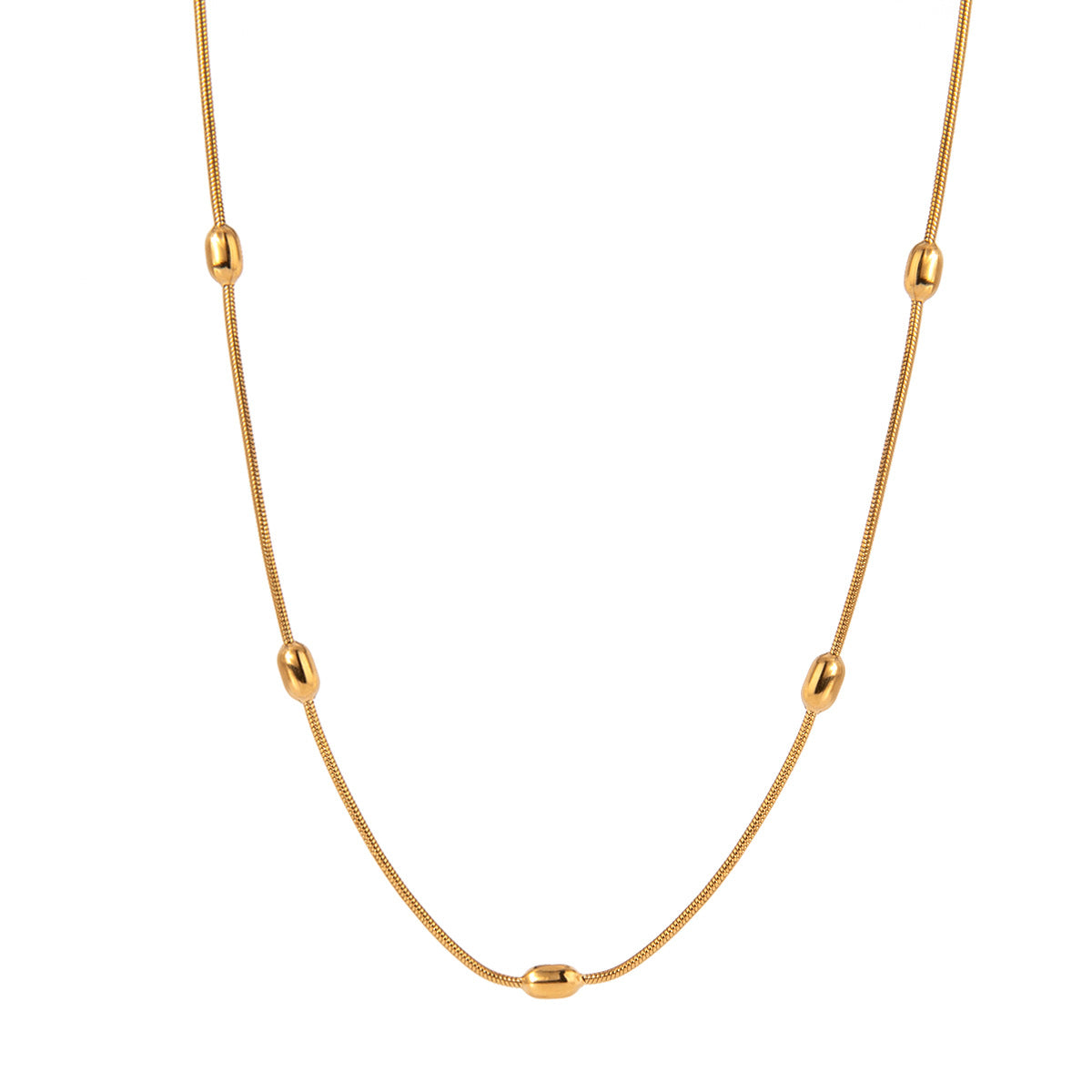 Solenne Bead Chain