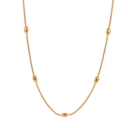 Solenne Bead Chain