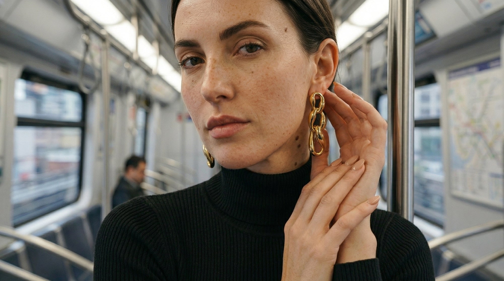 Earrings Banner